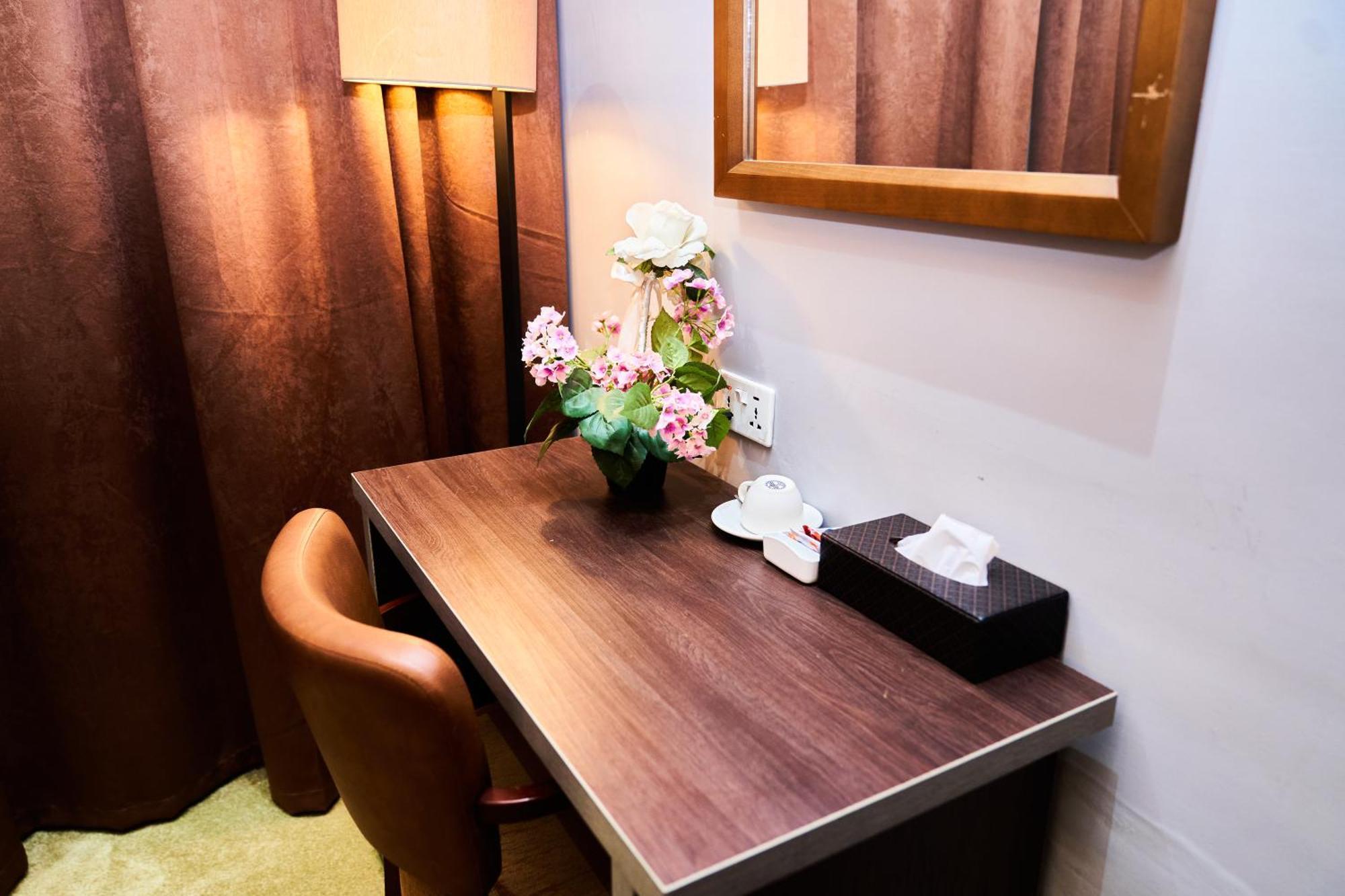 Grand Casamora Hotel Ogbodjo ภายนอก รูปภาพ